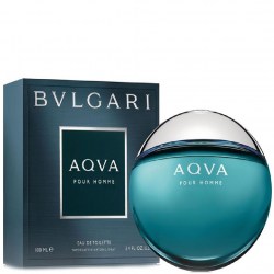 Aqva de Bvlgari